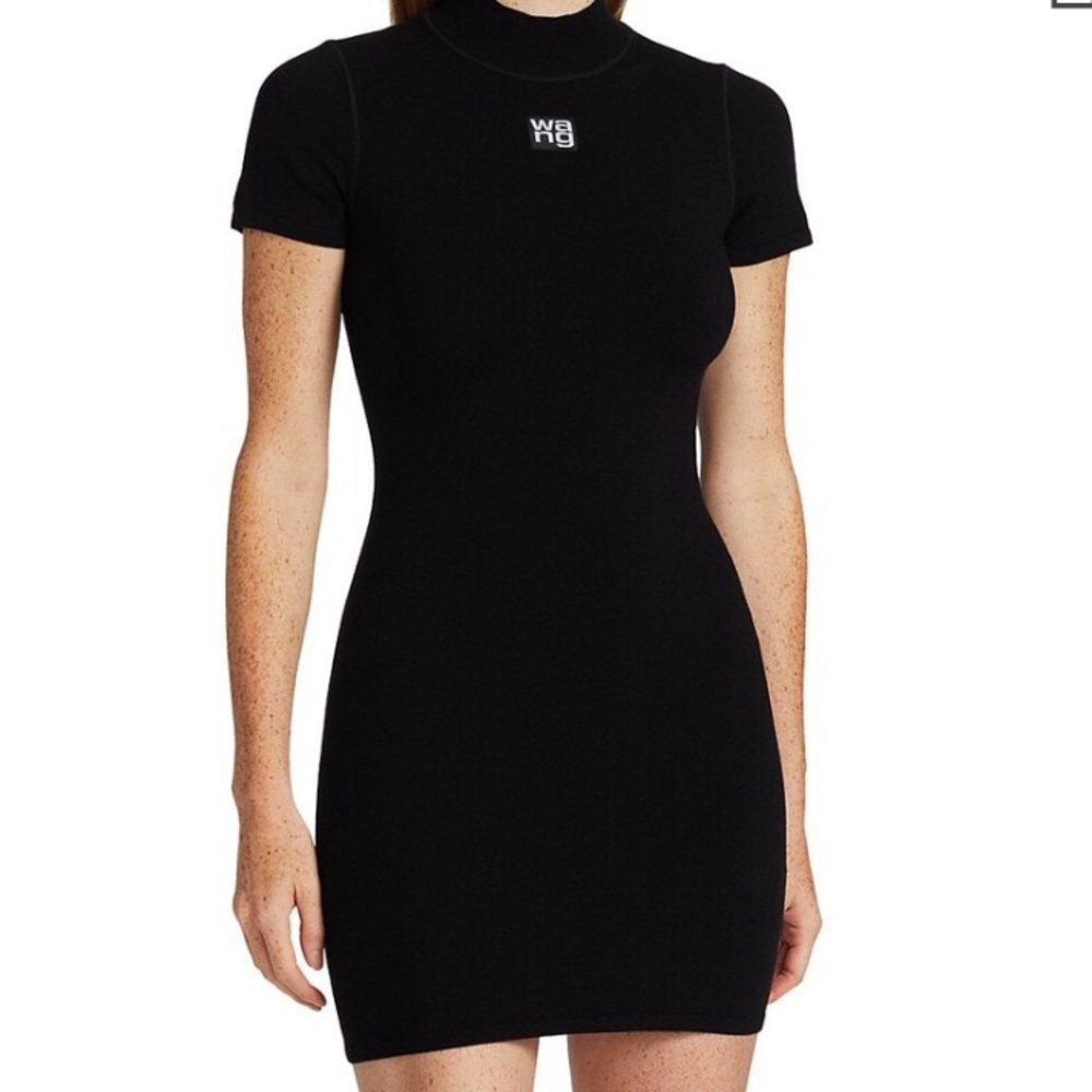 Alexander Wang dress